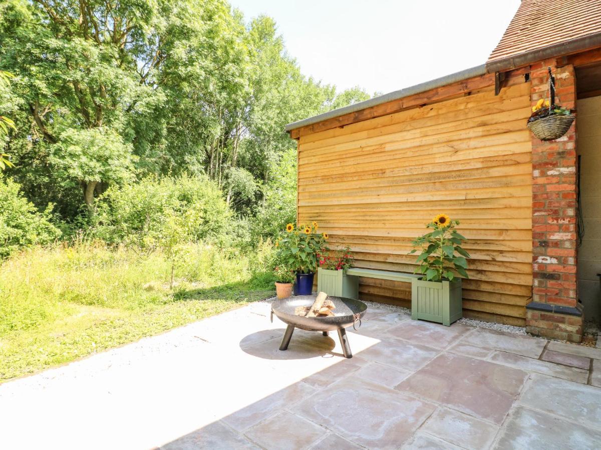 فيلا Old Wood Coach House لينكولن المظهر الخارجي الصورة